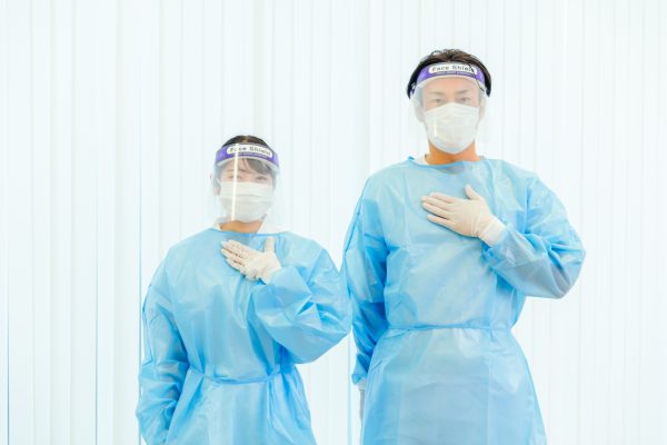 「介護ブラックあるある」という言葉をなくしたい